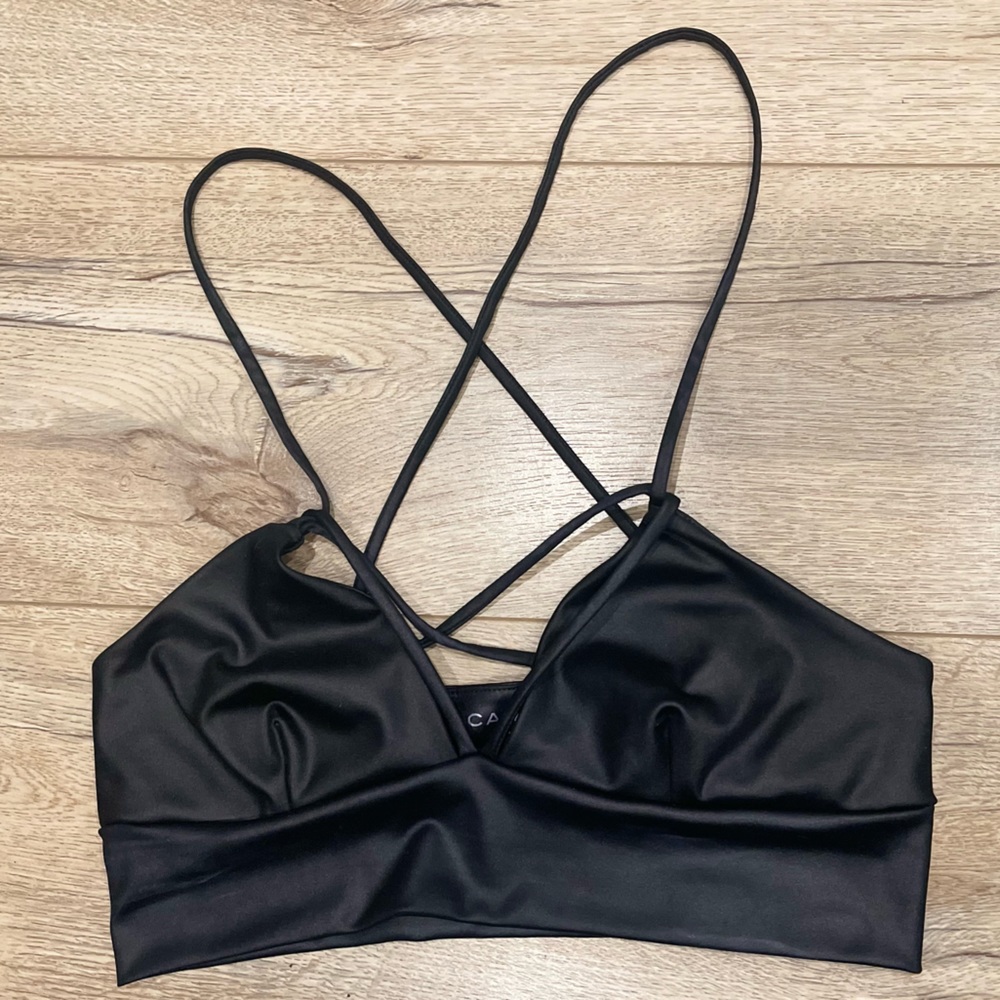 CARBON38 Sports Bra